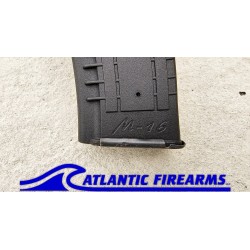 Pakistani - Khyber Pass Finned 30 Round AK74 Magazine