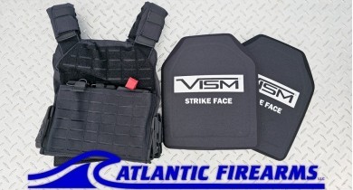 Body Armor- Level III Hard...