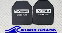 Body Armor- Level III Hard Armor and Plate Carrier Package