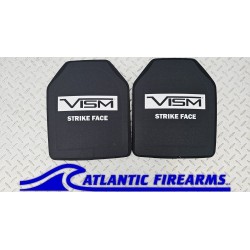 Body Armor- Level III Hard Armor and Plate Carrier Package