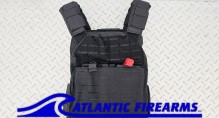 Body Armor- Level III Hard Armor and Plate Carrier Package
