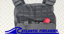 Body Armor- Level III Hard Armor and Plate Carrier Package