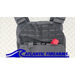 Body Armor- Level III Hard Armor and Plate Carrier Package