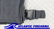 Body Armor- Level III Hard Armor and Plate Carrier Package