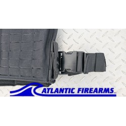 Body Armor- Level III Hard Armor and Plate Carrier Package
