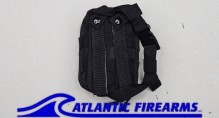 Compact Trauma Kit - Black