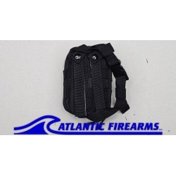 Compact Trauma Kit - Black