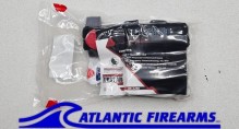 Compact Trauma Kit - Black