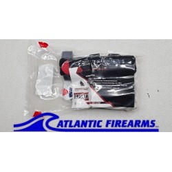Compact Trauma Kit - Black