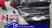 Compact Trauma Kit - Black