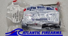 Compact Trauma Kit - Black
