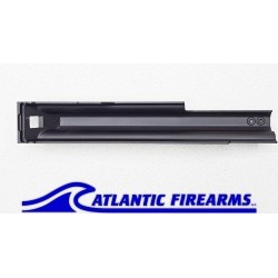 Picatinny Railed Top Cover for AKSU/Krinkovs - Black - ME