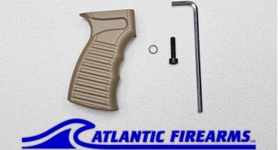 RK1 Aluminum AK Pistol Grip...