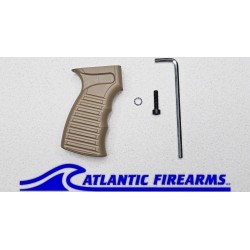 RK1 Aluminum AK Pistol Grip - Coyote - ME