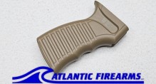 RK1 Aluminum AK Pistol Grip - Coyote - ME