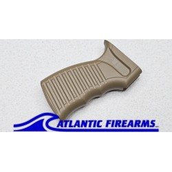 RK1 Aluminum AK Pistol Grip - Coyote - ME