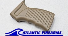 RK1 Aluminum AK Pistol Grip - Coyote - ME