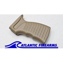 RK1 Aluminum AK Pistol Grip - Coyote - ME