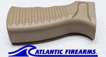 RK1 Aluminum AK Pistol Grip - Coyote - ME
