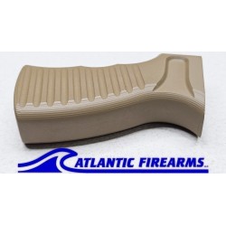 RK1 Aluminum AK Pistol Grip - Coyote - ME