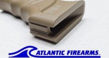 RK1 Aluminum AK Pistol Grip - Coyote - ME
