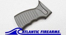 RK1 Aluminum AK Pistol Grip - OD Green - ME