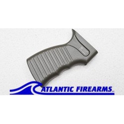 RK1 Aluminum AK Pistol Grip - OD Green - ME