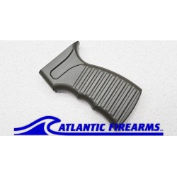 RK1 Aluminum AK Pistol Grip - OD Green - ME