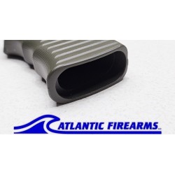 RK1 Aluminum AK Pistol Grip - OD Green - ME
