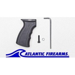 RK2 Aluminum AK Pistol Grip - Black - ME