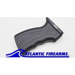 RK2 Aluminum AK Pistol Grip - Black - ME