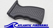 RK2 Aluminum AK Pistol Grip - Black - ME
