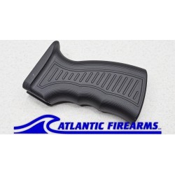 RK2 Aluminum AK Pistol Grip - Black - ME
