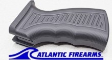 RK2 Aluminum AK Pistol Grip - Black - ME