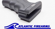 RK2 Aluminum AK Pistol Grip - Black - ME