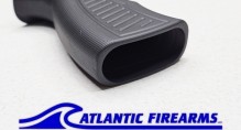 RK2 Aluminum AK Pistol Grip - Black - ME