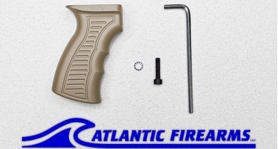 RK2 Aluminum AK Pistol Grip...