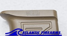 RK2 Aluminum AK Pistol Grip - Coyote - ME