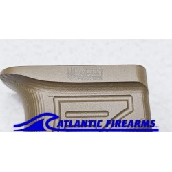 RK2 Aluminum AK Pistol Grip - Coyote - ME
