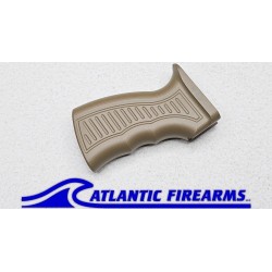 RK2 Aluminum AK Pistol Grip - Coyote - ME
