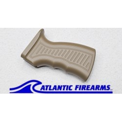 RK2 Aluminum AK Pistol Grip - Coyote - ME