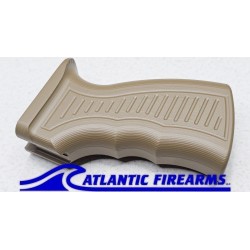 RK2 Aluminum AK Pistol Grip - Coyote - ME