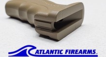 RK2 Aluminum AK Pistol Grip - Coyote - ME