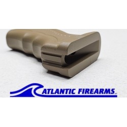 RK2 Aluminum AK Pistol Grip - Coyote - ME