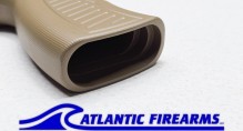RK2 Aluminum AK Pistol Grip - Coyote - ME