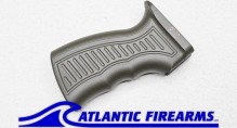 RK2 Aluminum AK Pistol Grip - OD Green - ME