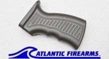 RK2 Aluminum AK Pistol Grip - OD Green - ME