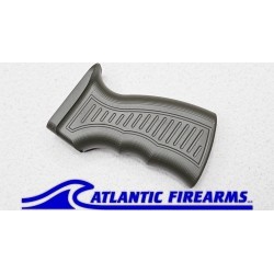 RK2 Aluminum AK Pistol Grip - OD Green - ME
