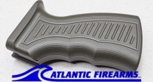 RK2 Aluminum AK Pistol Grip - OD Green - ME