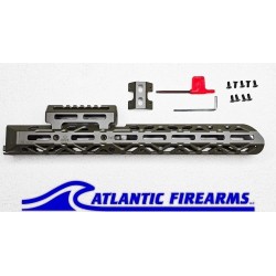 CRC 1A005 Extended Handguard Arsenal Sam Series - OD Green - KPYK